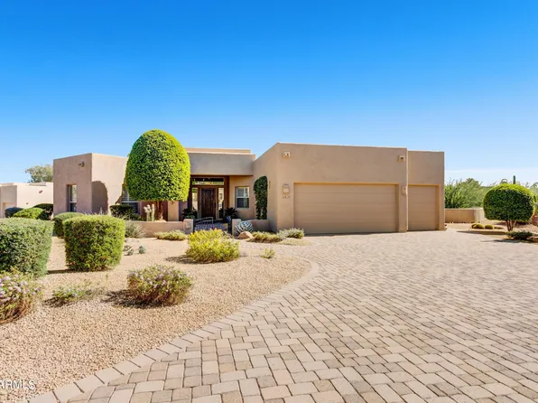 18619 E PICACHO Road, Rio Verde, AZ 85263