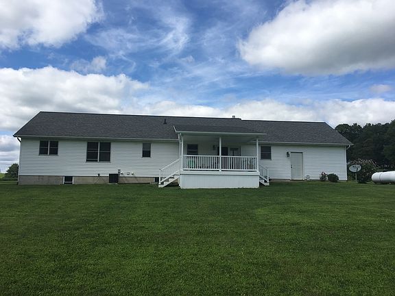 Back of 12300 Gregg Road