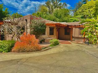135 Sierra Vista Rd, Santa Barbara, CA 93108