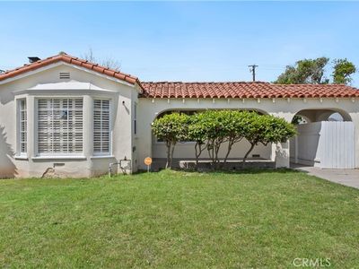 9427 S 2nd Ave, Inglewood, CA, 90305