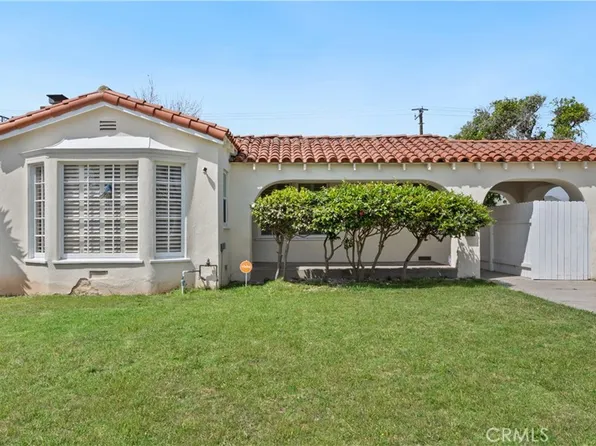 9427 S 2nd Ave, Inglewood, CA 90305