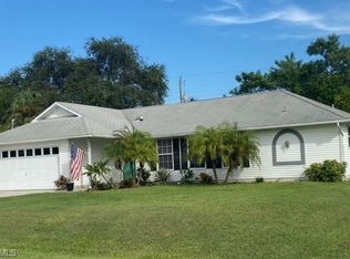 1303 SW 25th St, Cape Coral, FL 33914