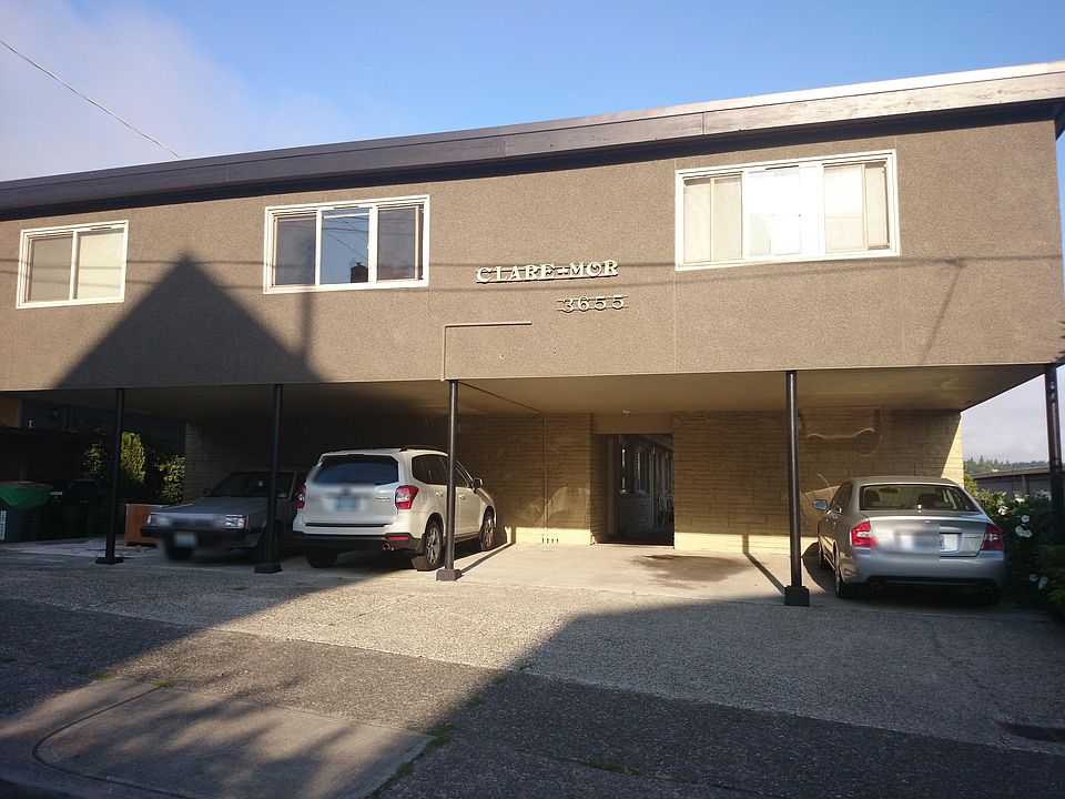 1st image of 3655 13th Ave W APT 1