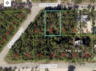 656 Dolphin Ave, Key Largo, FL 33037