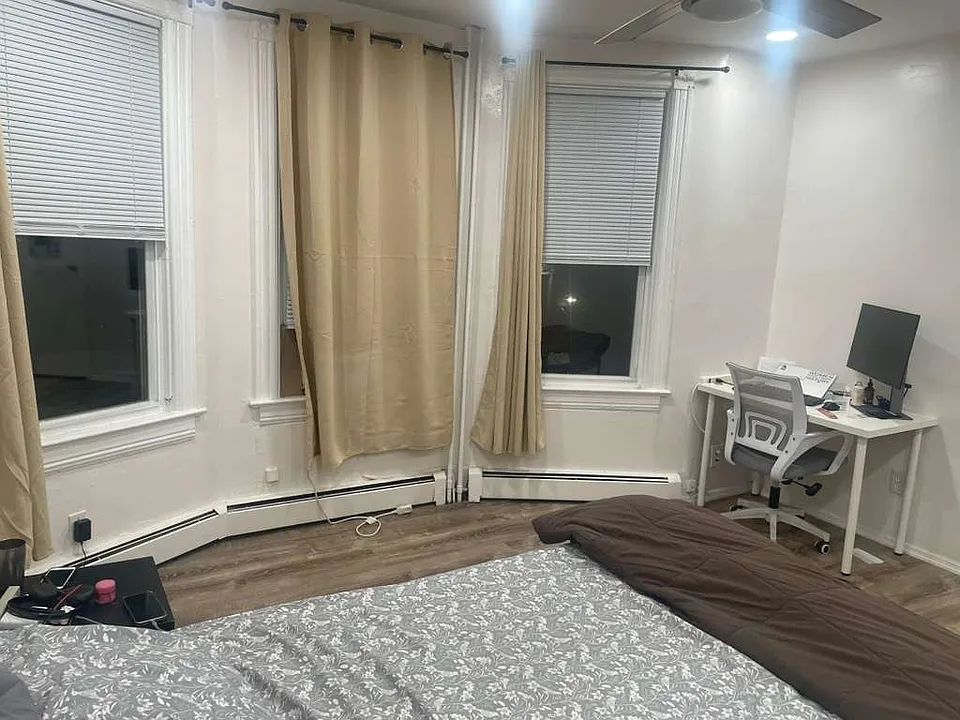 20 Stagg St #1