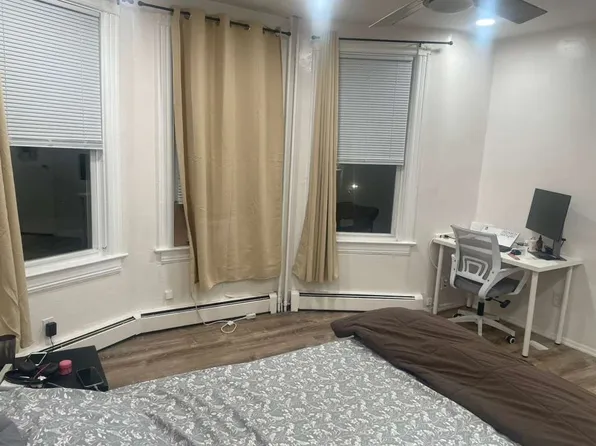 20 Stagg St Floor 1, Jersey City, NJ 07306