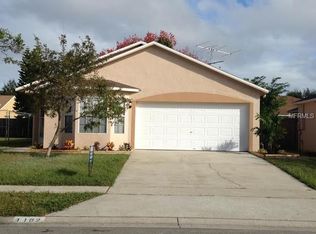 1162 Vista Palma Way, Orlando, FL 32825