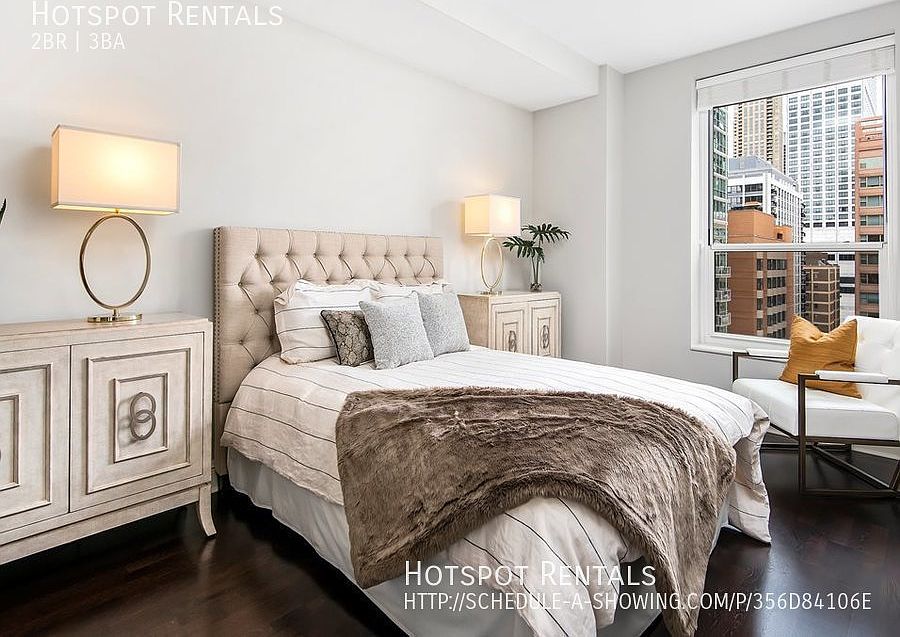 1st image of 850 N Lakeshore Dr #2/3