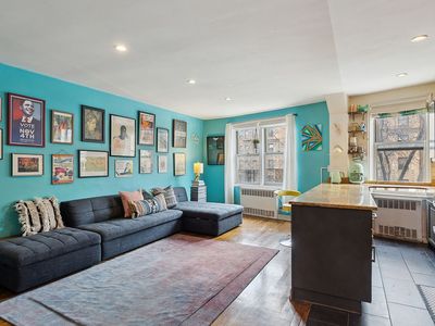 330 Haven Ave APT 4B, Manhattan, NY, 10033