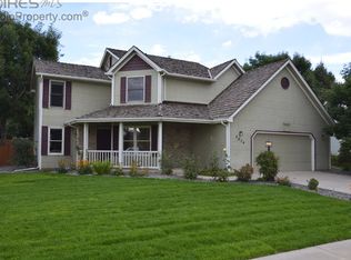 2679 Imperial Ridge Dr, Loveland, CO 80537
