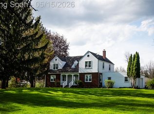 56800 Eight Mile Rd, Northville, MI 48167