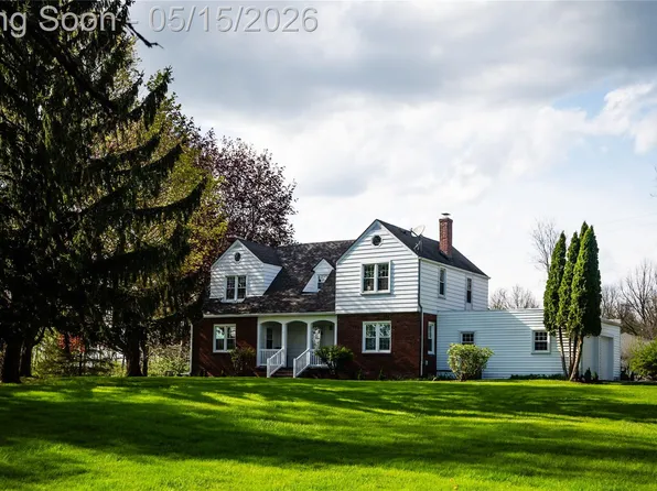56800 Eight Mile Rd, Northville, MI 48167