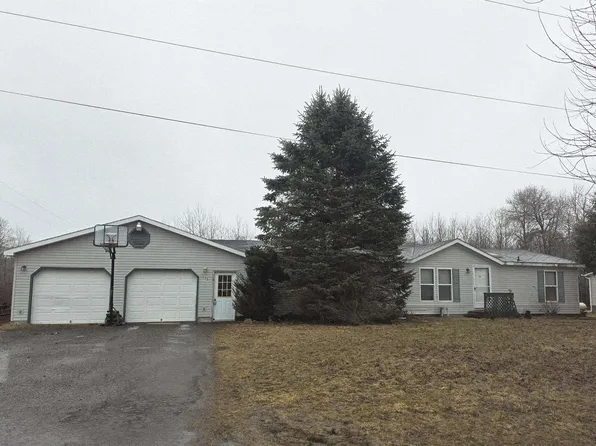 115 Miller Rd, Tawas City, MI 48763