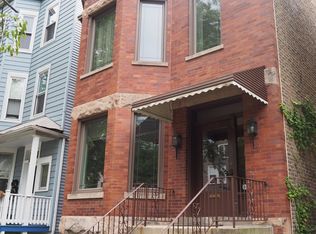 3510 N Damen Ave #2, Chicago, IL 60618