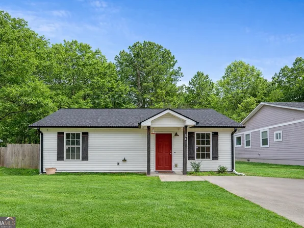 54 Taylorsville Rd, Aragon, GA 30104