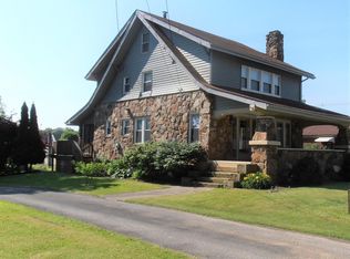 1401 Pittsburgh Rd, Franklin, PA 16323