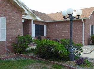 701 Cessna Rd, Pensacola, FL 32506