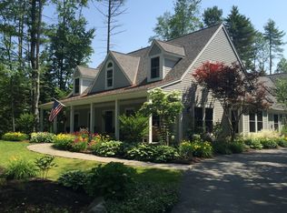 46 Riverside Dr, Camden, ME 04843