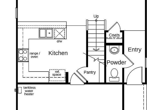 2nd image of 11058 S Guillermo Haro Dr