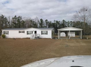 1109 New Life Rd, Marion, SC 29571