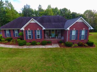 26 Mannin Rd, Leoma, TN 38468