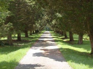 7097 Pea Neck Rd, St Michaels, MD 21663