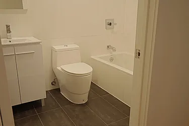 Rented by Owner