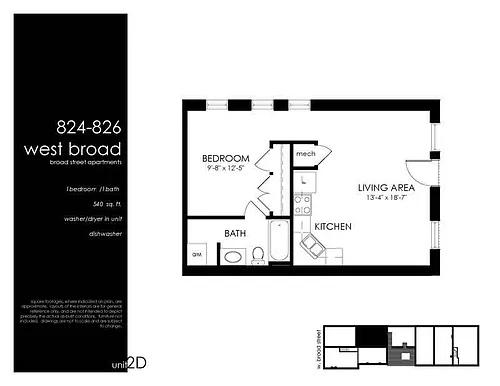 301 Goshen St Photo 1