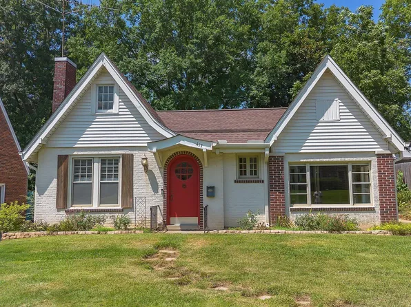 417 Division Ave, Jackson, TN 38301