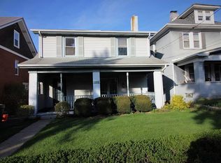 1120 Biltmore Ave, Pittsburgh, PA 15216