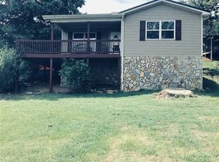 4174 Highway 25e, Bean Station, TN 37708