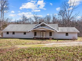 620 Goodnight Rd, Salisbury, NC 28147