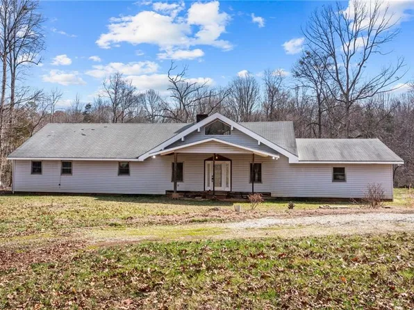 620 Goodnight Rd, Salisbury, NC 28147