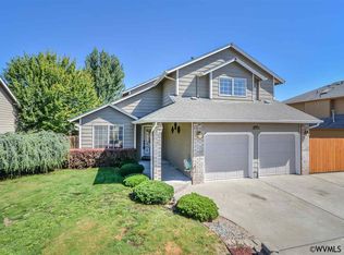 4233 Geranium Ave NE, Salem, OR 97305
