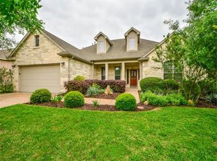 116 Thornwood Rd, Georgetown, TX 78628