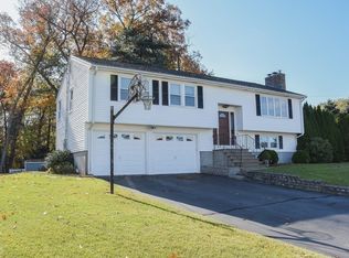 24 Marychris Dr, Hudson, MA 01749