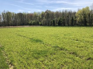 347 Patrick Rd, Fayetteville, TN 37334