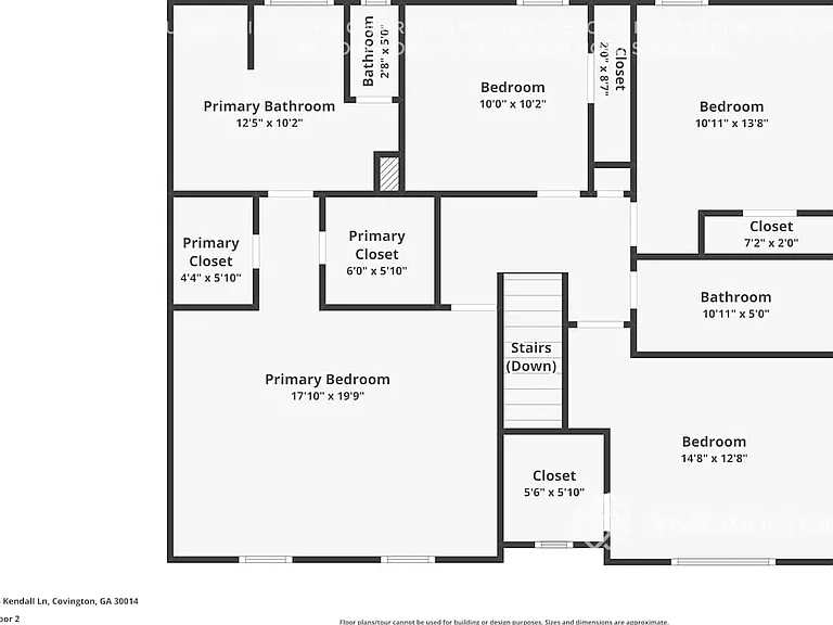55 Kendall Ln — Photo 3