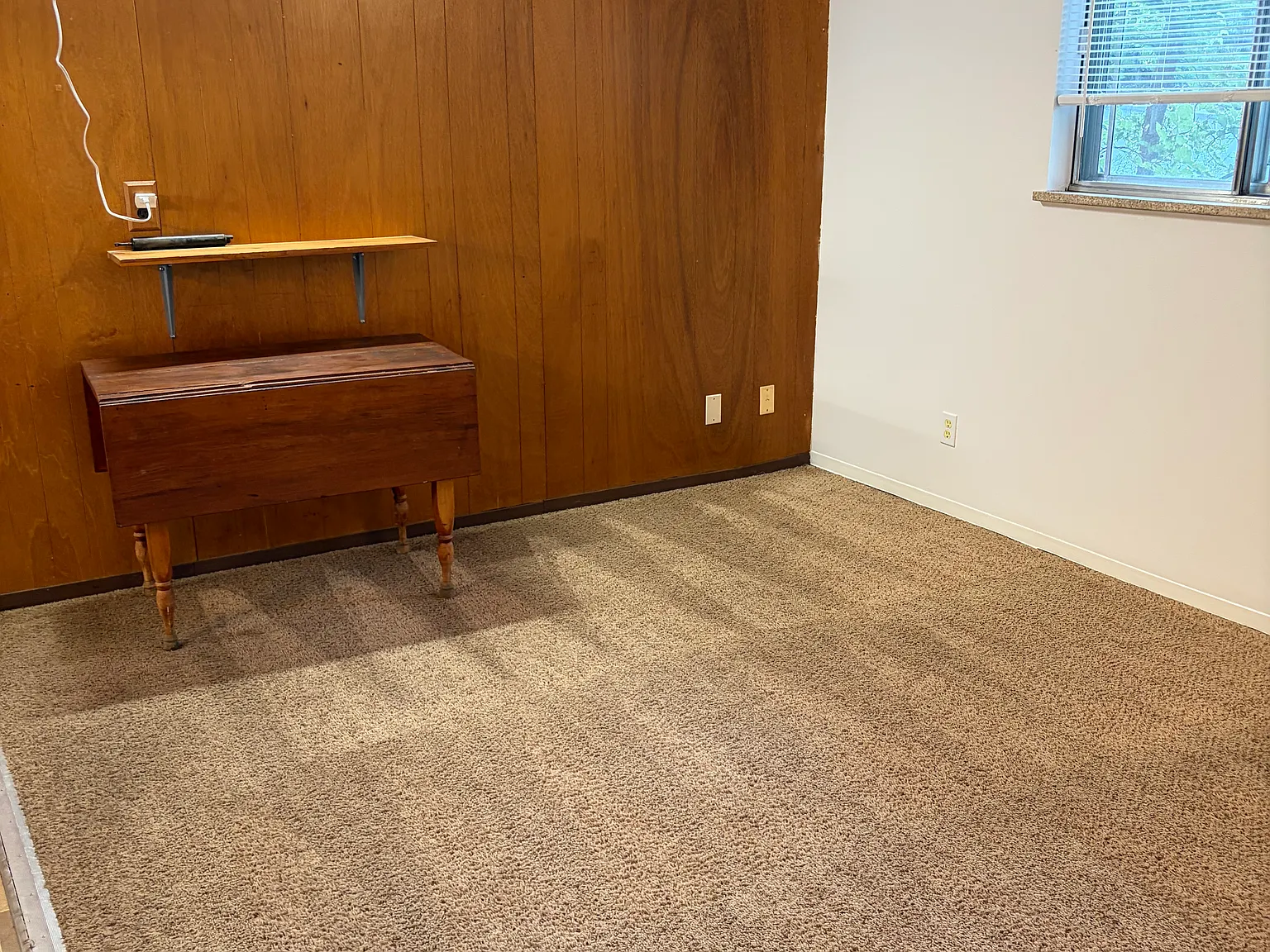 1 bed, 550 sqft, $1,595 — Photo 3