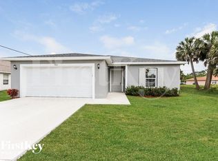 965 SW Firestone Ave, Port Saint Lucie, FL 34953