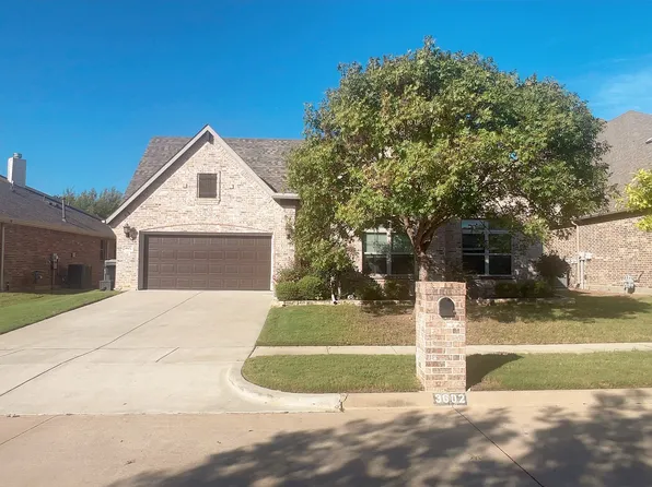 3602 Patty Ln, Arlington, TX 76016