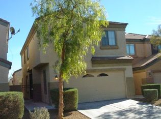 6520 Raven Hall St, North Las Vegas, NV 89084