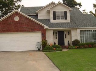 3605 Browning Cv, Jonesboro, AR 72404