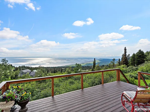 17400 Mount Mc Kinley Dr, Anchorage, AK 99516