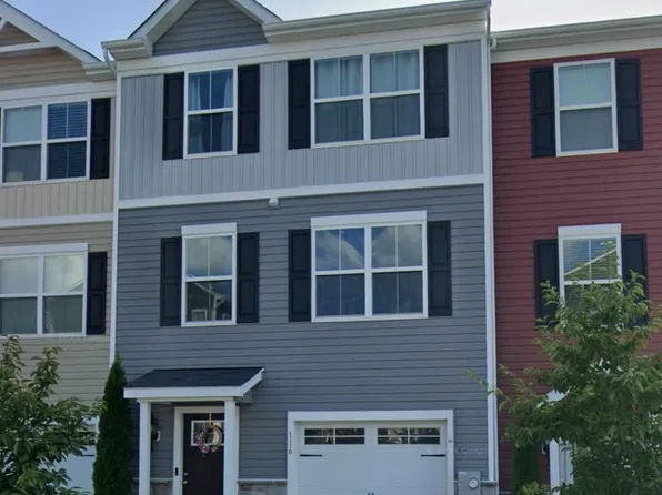 116 Gantry Rd, Taneytown, MD 21787