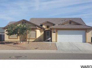 3812 N Eagle Rock Rd, Kingman, AZ 86409