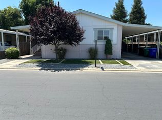 100 S Westwood St SPC 52, Porterville, CA