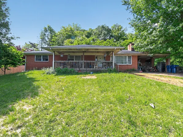 906 Horseshoe Dr, Somerset, KY 42501