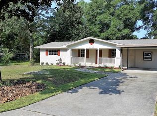 1208 New York Ave, Lynn Haven, FL 32444