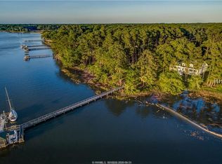 22 Prospect Rd, Daufuskie Island, SC 29915